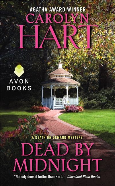 Dead by Midnight: A Death on Demand Mystery - Image 2