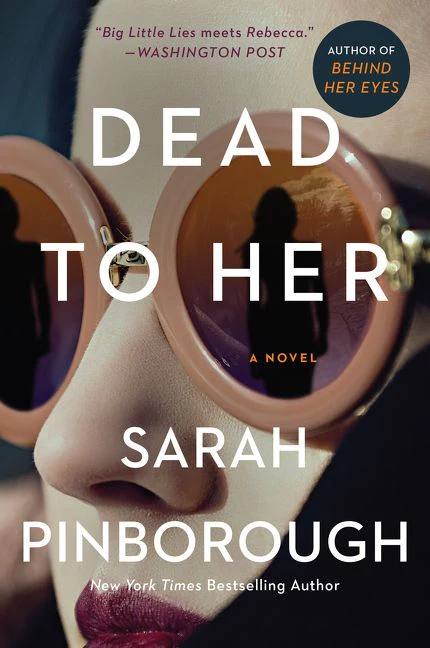 Dead to Her: A Novel - Image 2