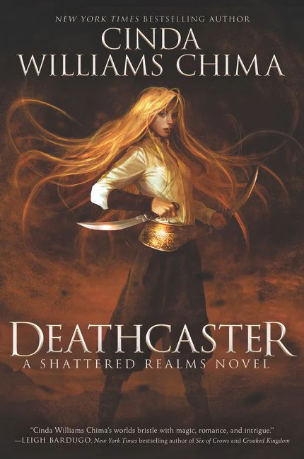 Deathcaster - Image 2
