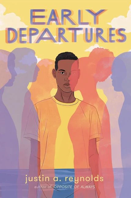 Early Departures - Image 2