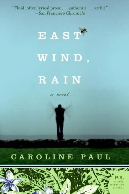East Wind, Rain: A Novel
