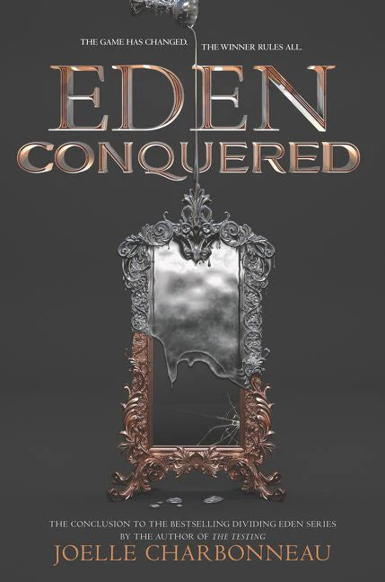 Eden Conquered - Image 2