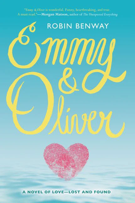 Emmy & Oliver - Image 2