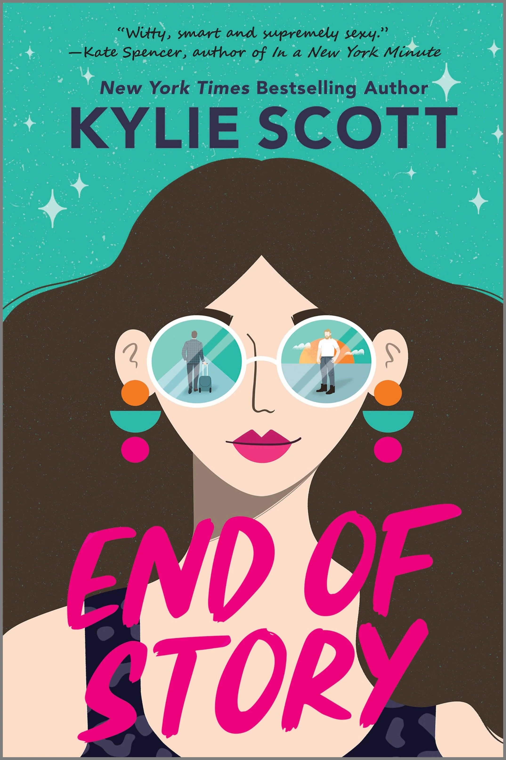 End of Story: Beginning of the End
