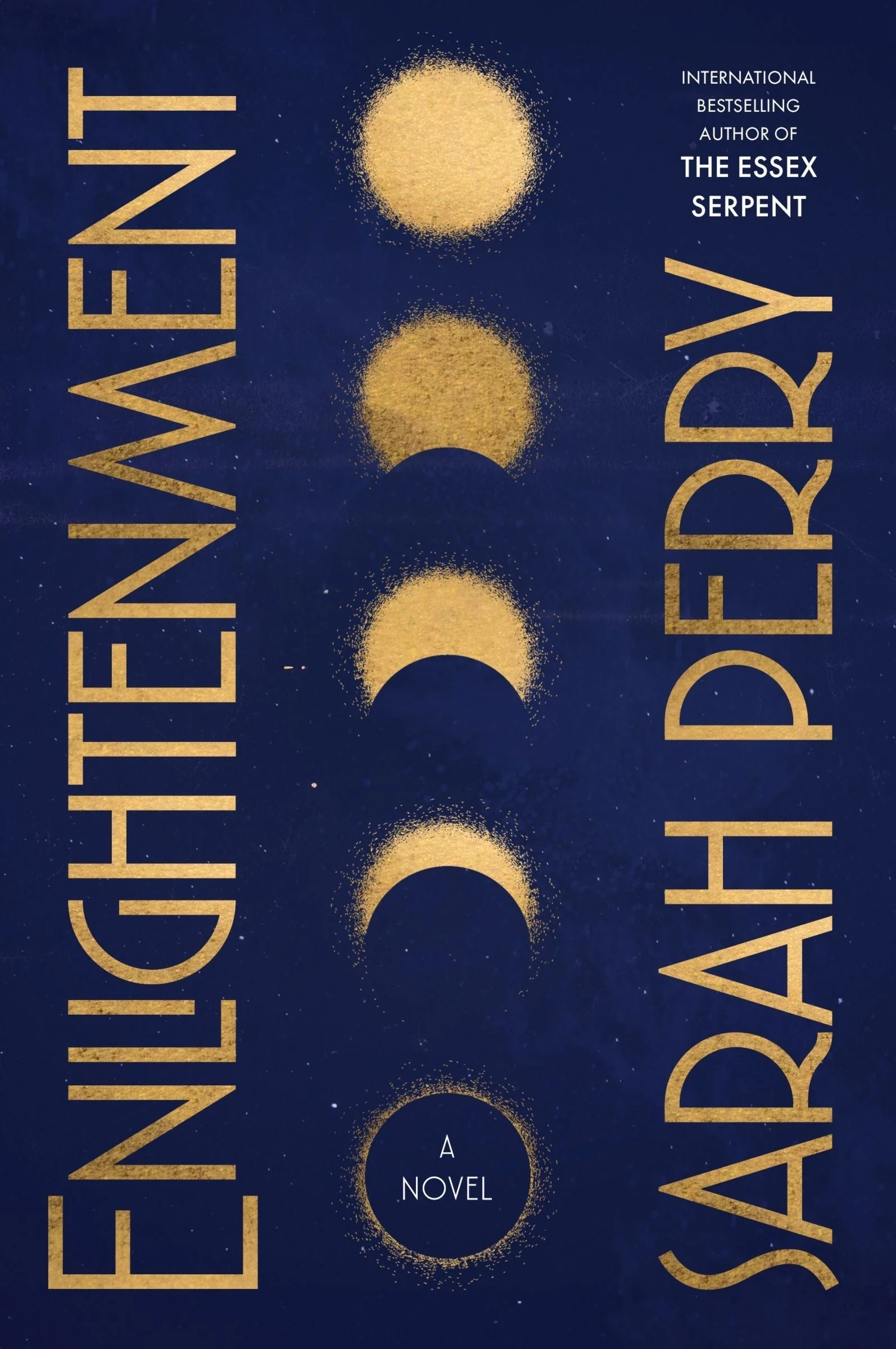 Enlightenment: A Novel - Image 2