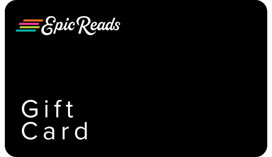 Epic Reads Digital Gift Card - Image 6