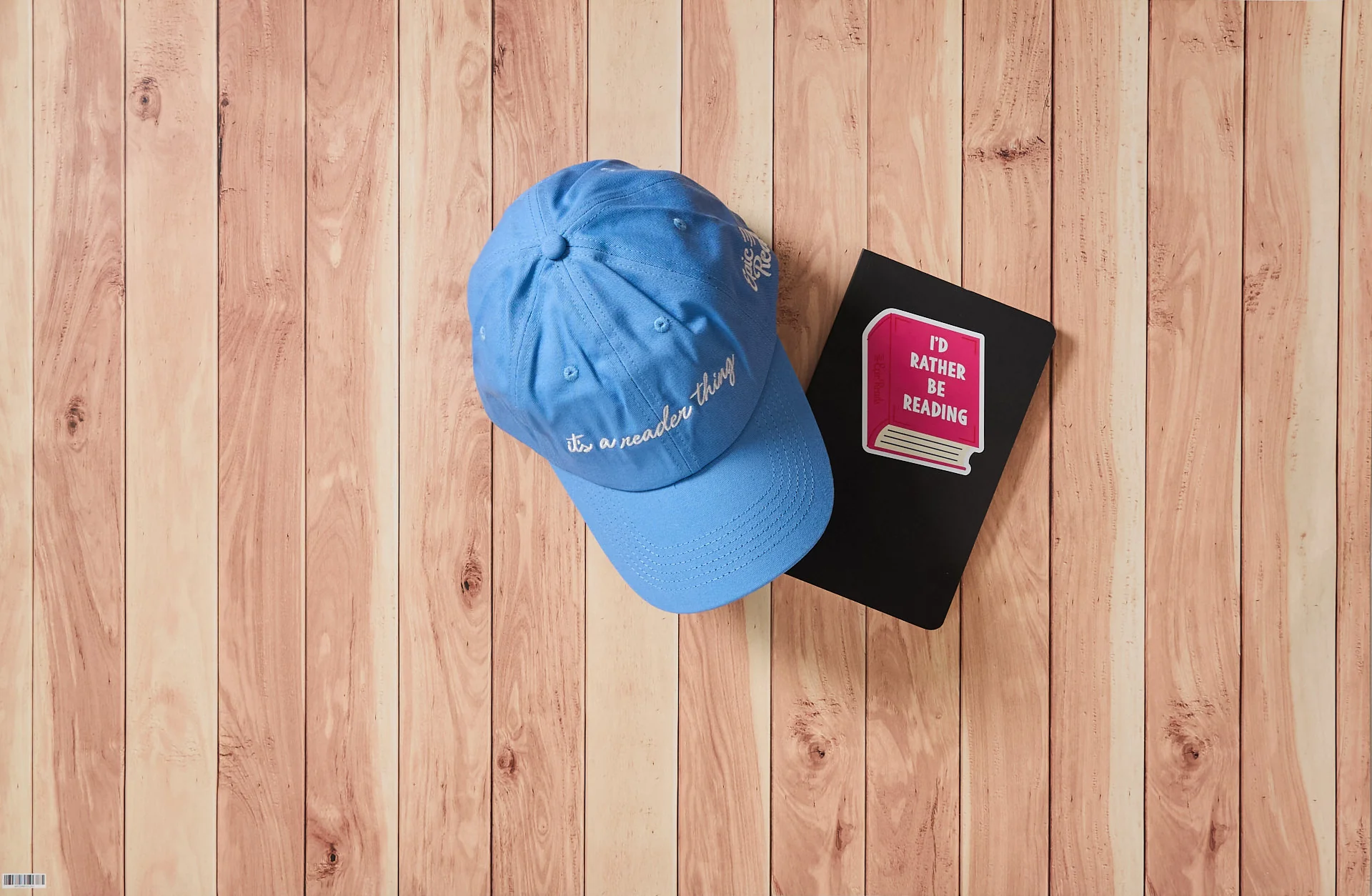 Epic Reads Hat
