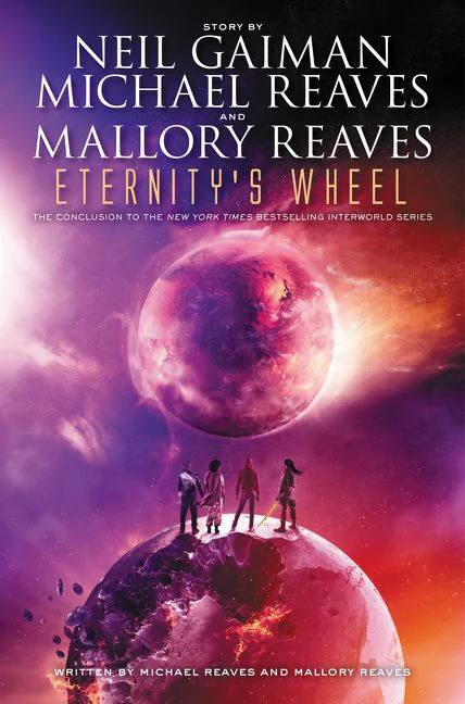 Eternity's Wheel - Image 2