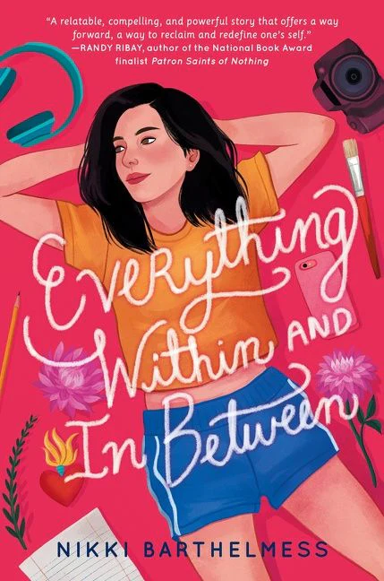 Everything Within and In Between - Image 2
