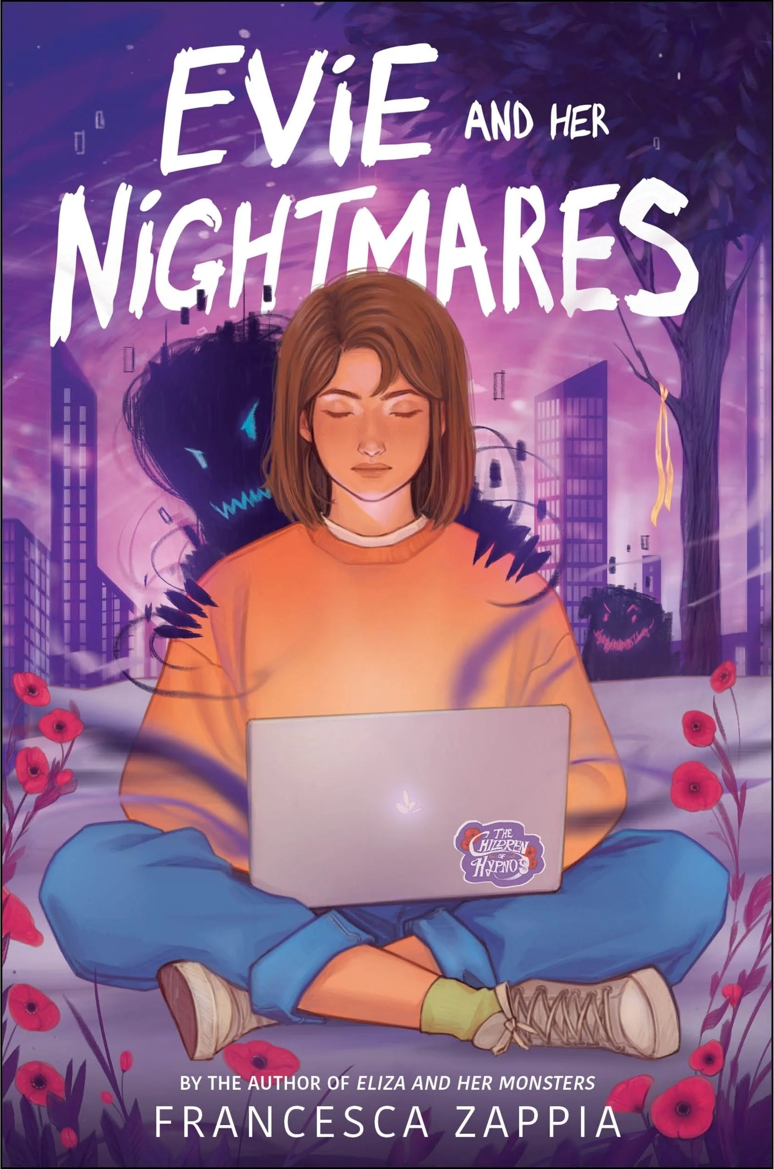 Evie and Her Nightmares