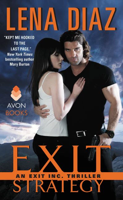 Exit Strategy: An EXIT Inc. Thriller