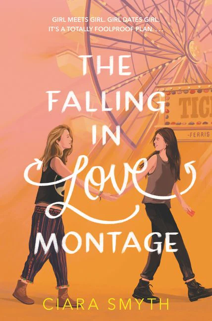 The Falling in Love Montage - Image 2