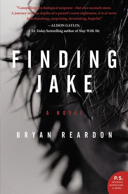 Finding Jake: A Novel - Image 2