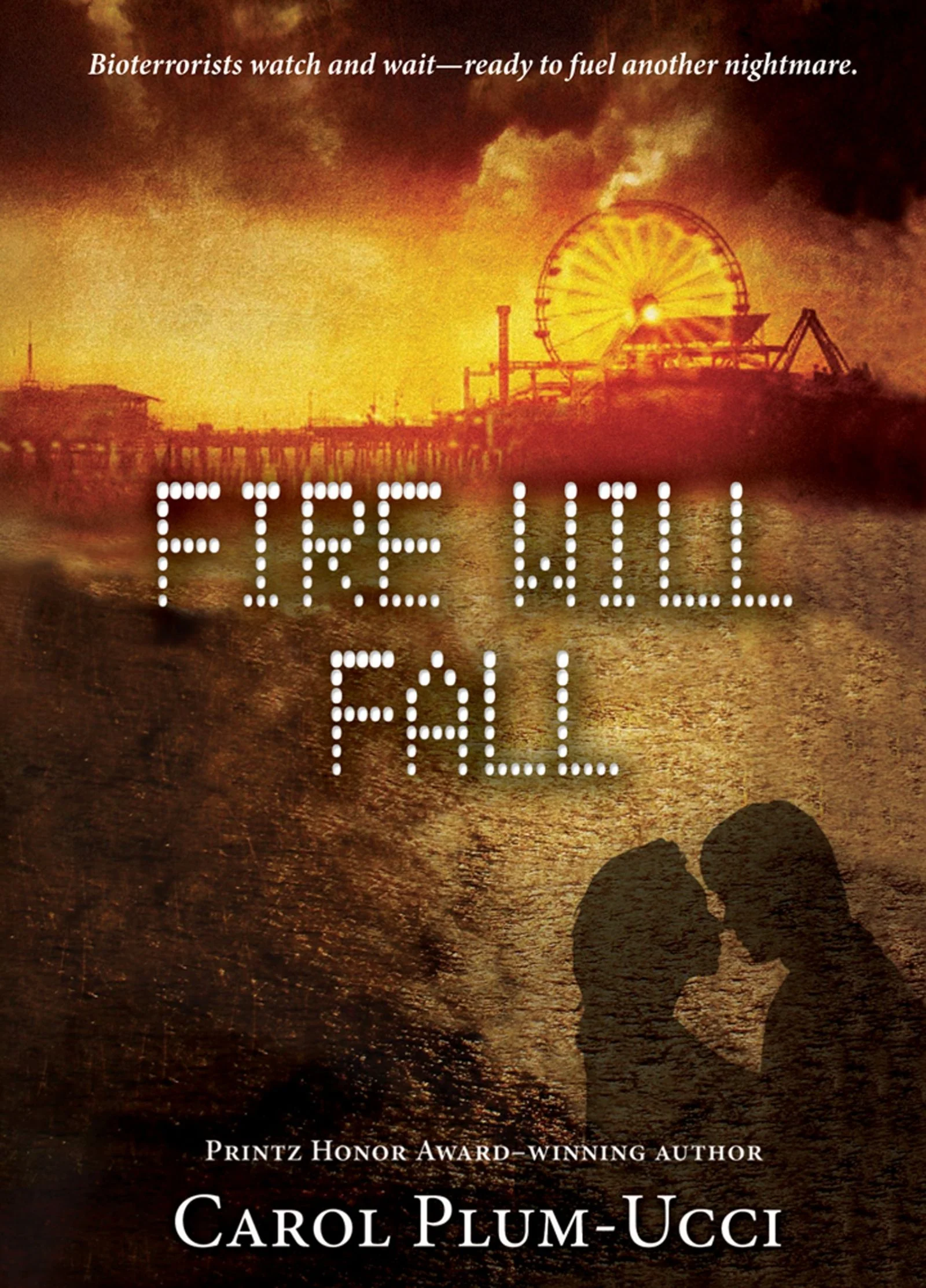 Fire Will Fall