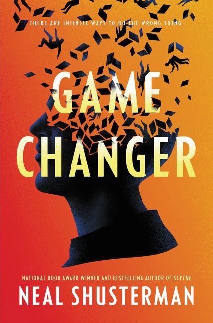 Game Changer - Image 2