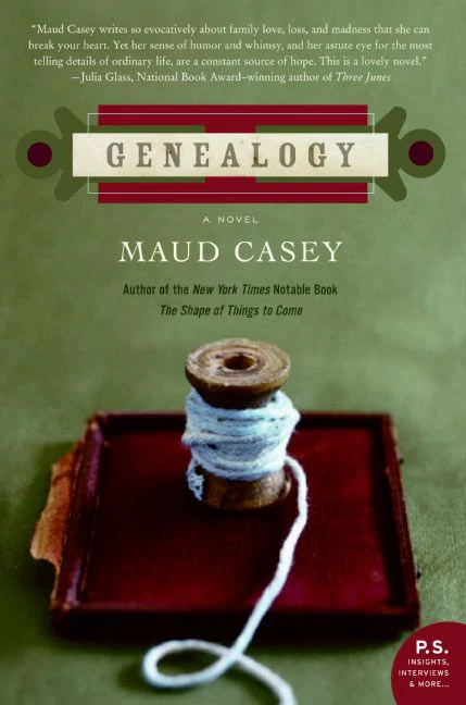 Genealogy: A Novel