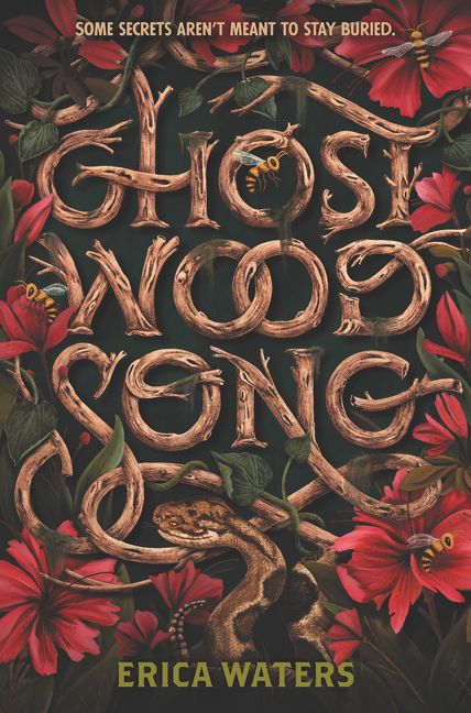 Ghost Wood Song - Image 2