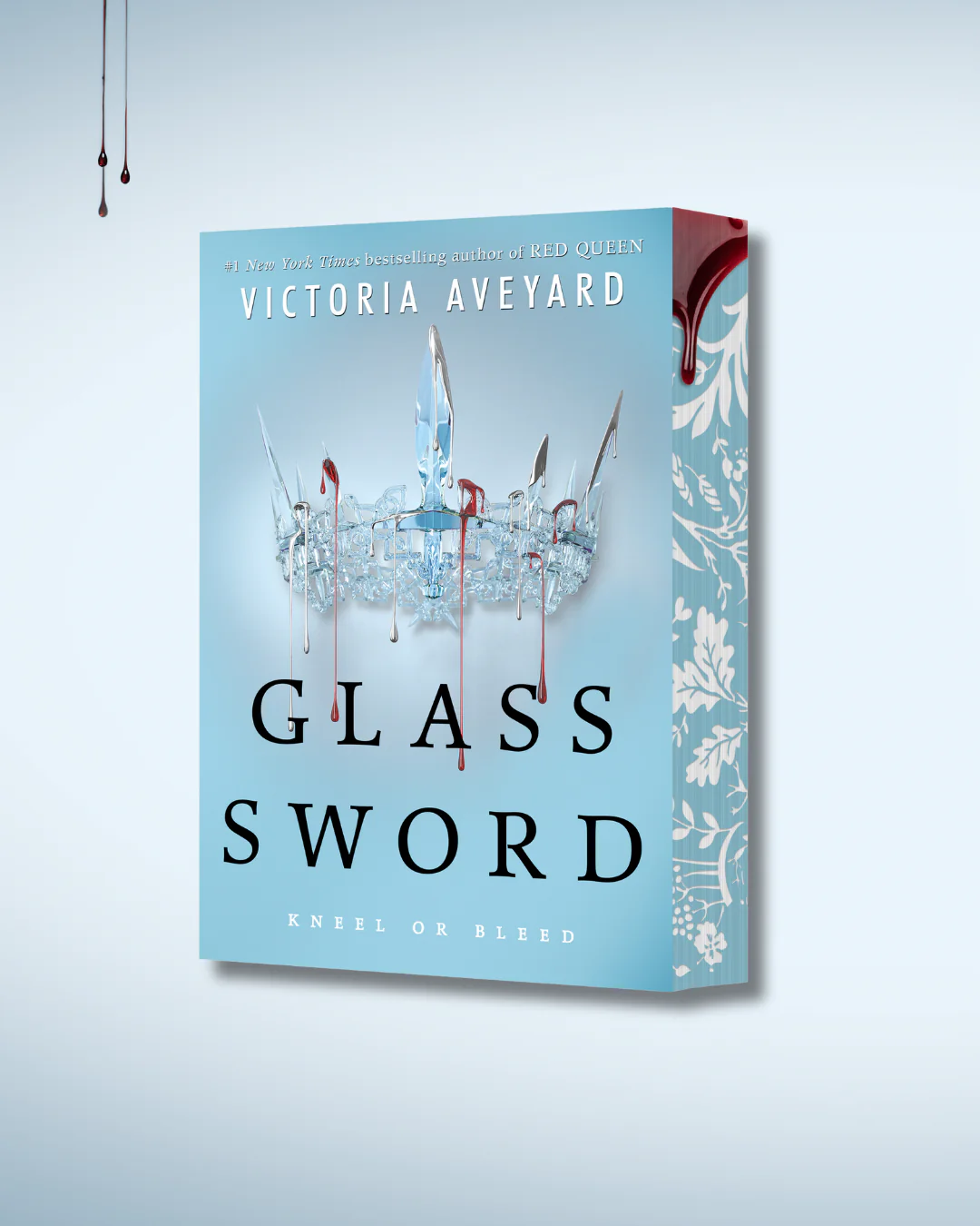 Glass Sword - Image 2