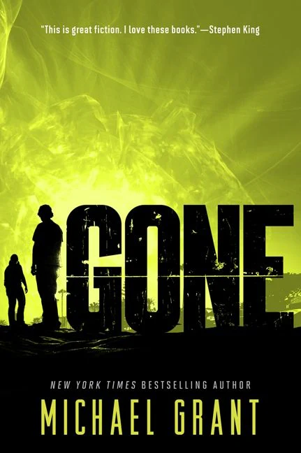 Gone - Image 7