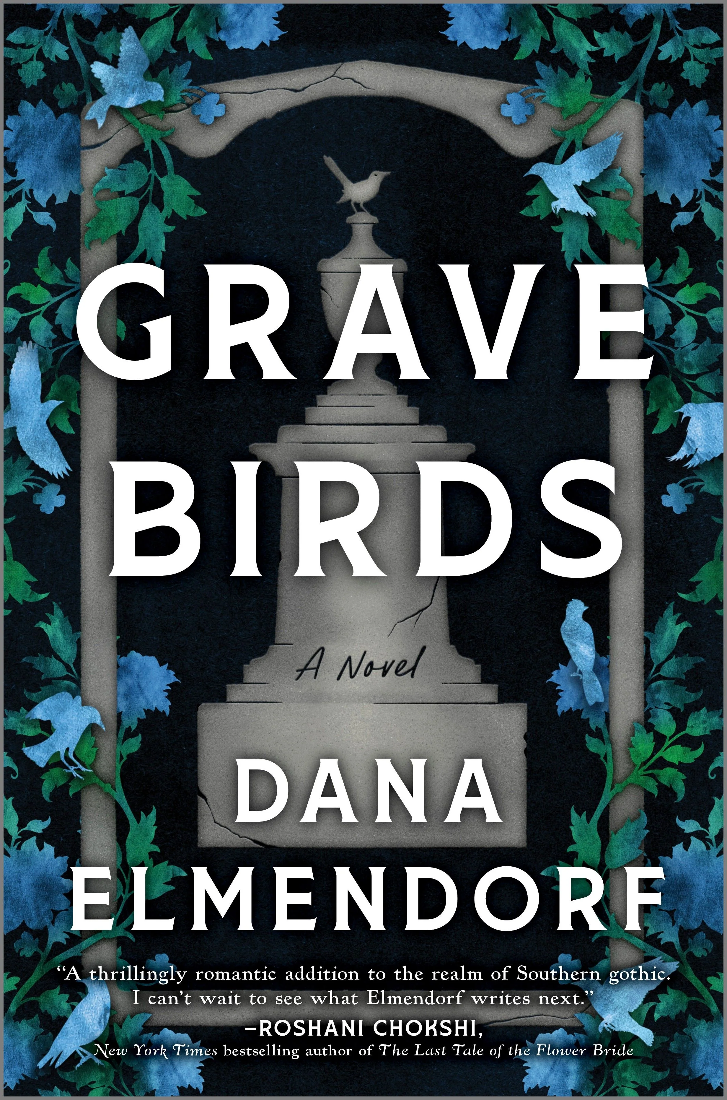 Grave Birds