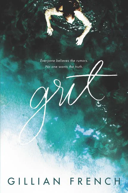 Grit: A Novel - Image 2