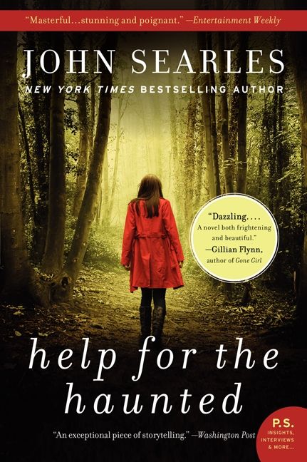 Help for the Haunted: A Novel
