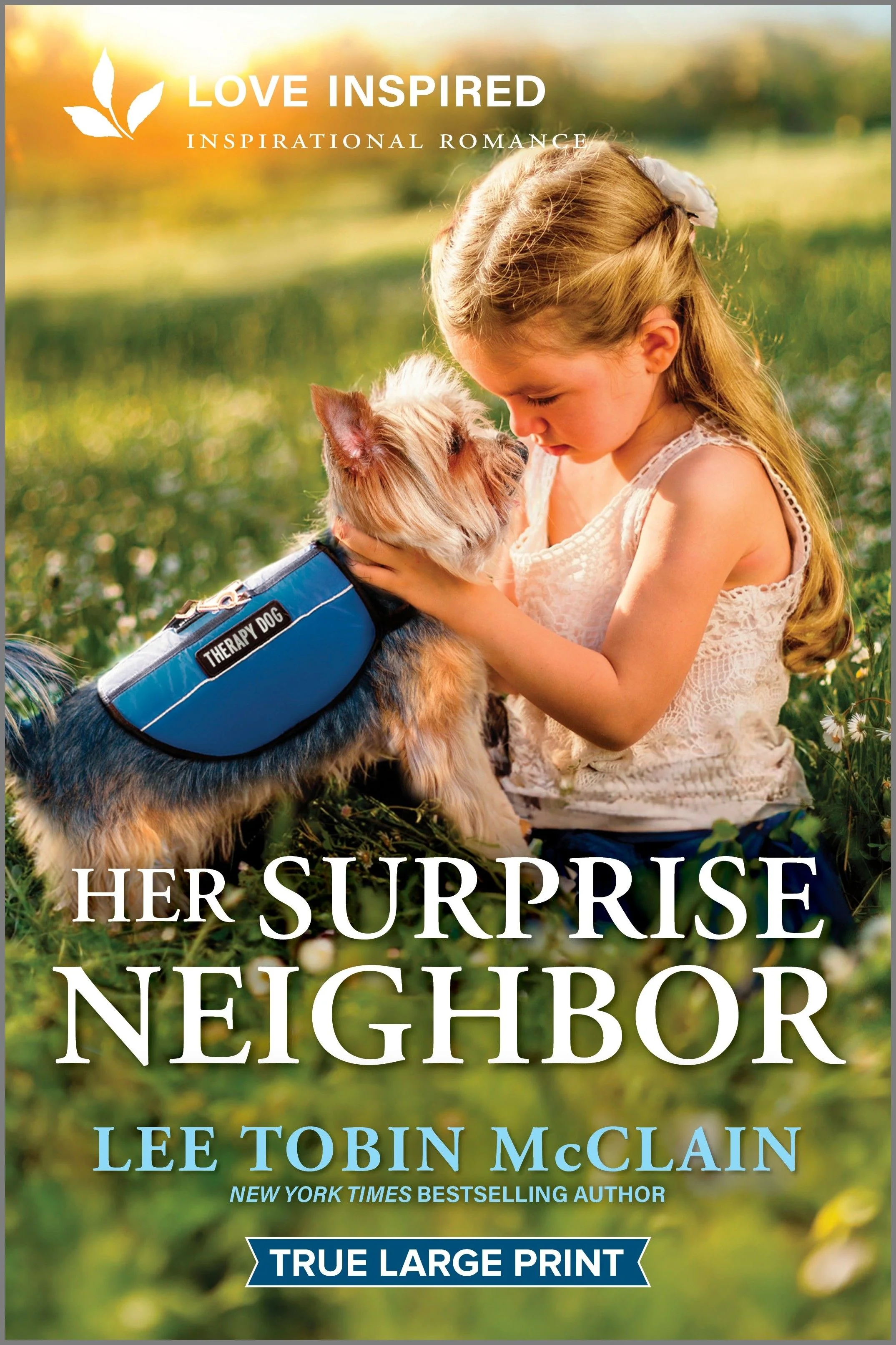 Her Surprise Neighbor