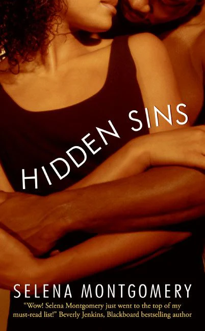 Hidden Sins: A Novel - Image 2