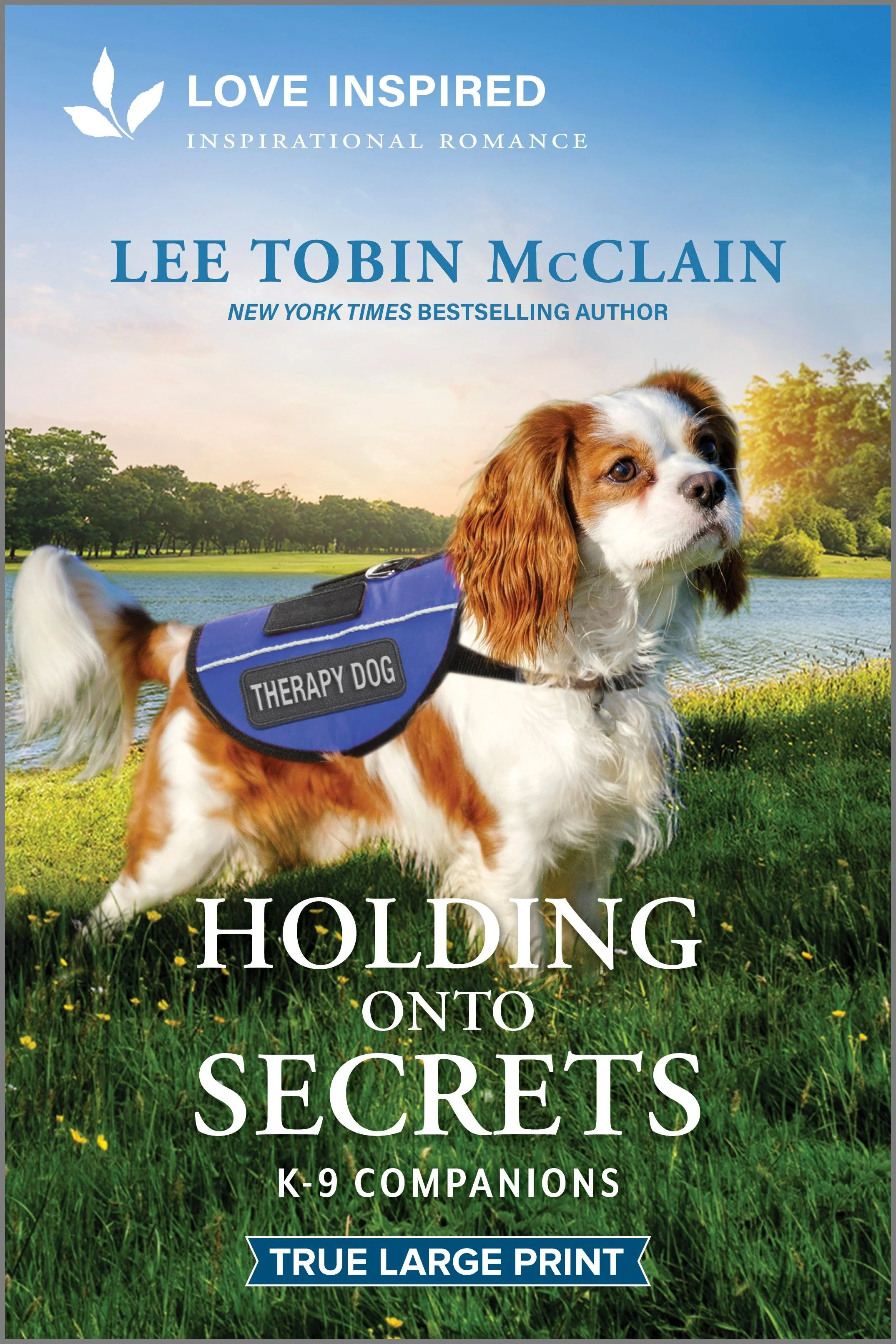 Holding Onto Secrets