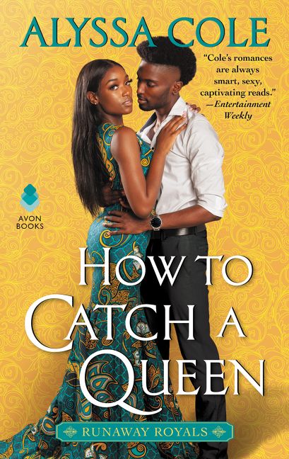 How to Catch a Queen: A Novel - Image 2