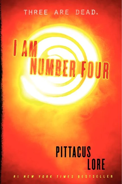 I Am Number Four - Image 2