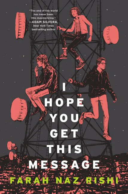 I Hope You Get This Message - Image 2