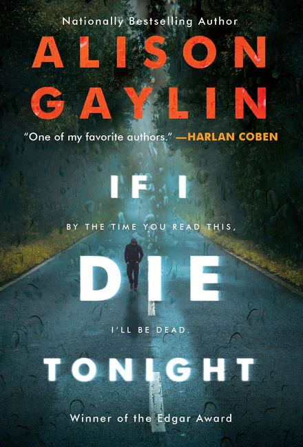 If I Die Tonight: A Novel