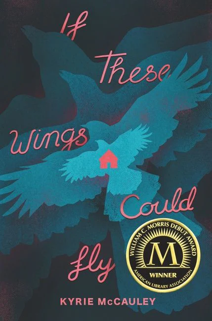 If These Wings Could Fly - Image 2