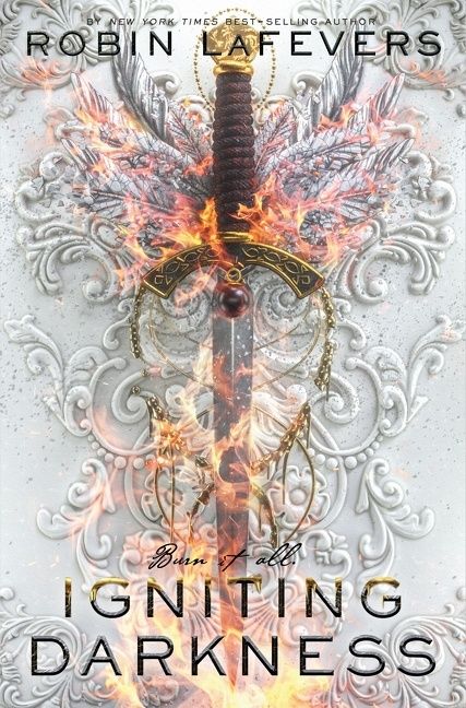 Igniting Darkness - Image 2