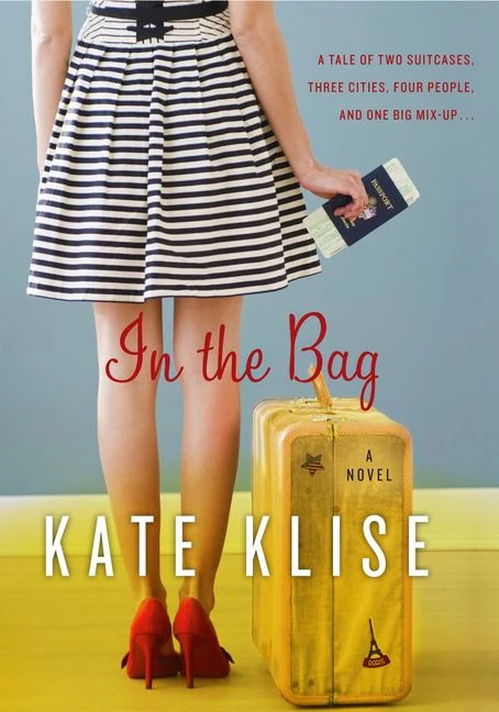 In the Bag: A Novel