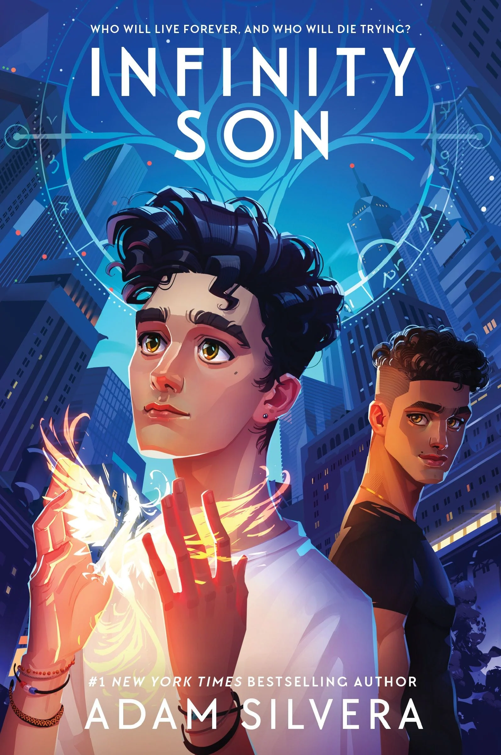 Infinity Son - Image 2