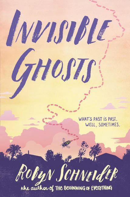Invisible Ghosts - Image 2