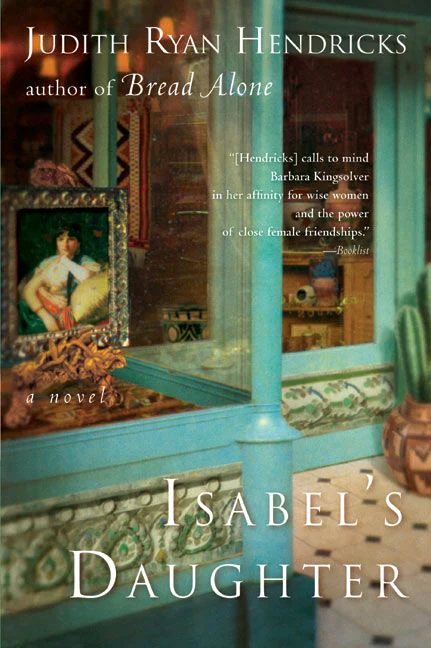 Isabel's Daughter: A Novel