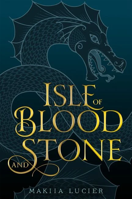 Isle of Blood and Stone - Image 2