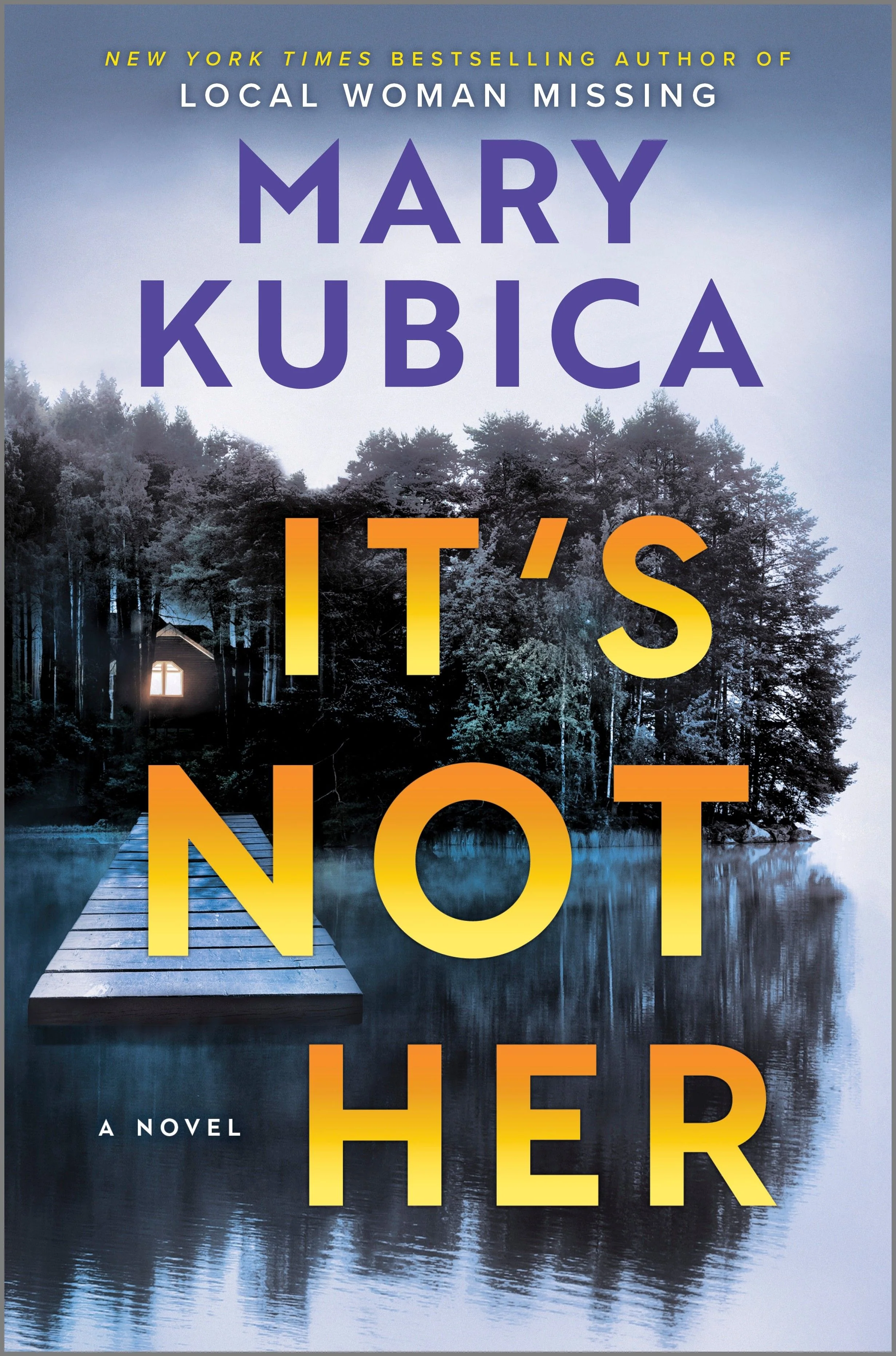 It's Not Her Signed Edition: It's Not Her