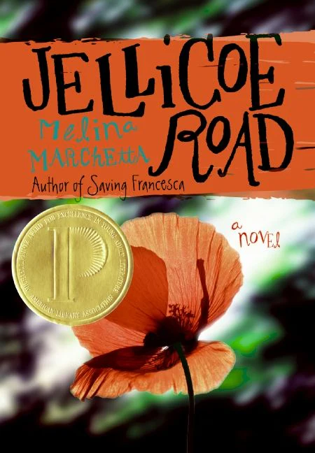 Jellicoe Road - Image 2