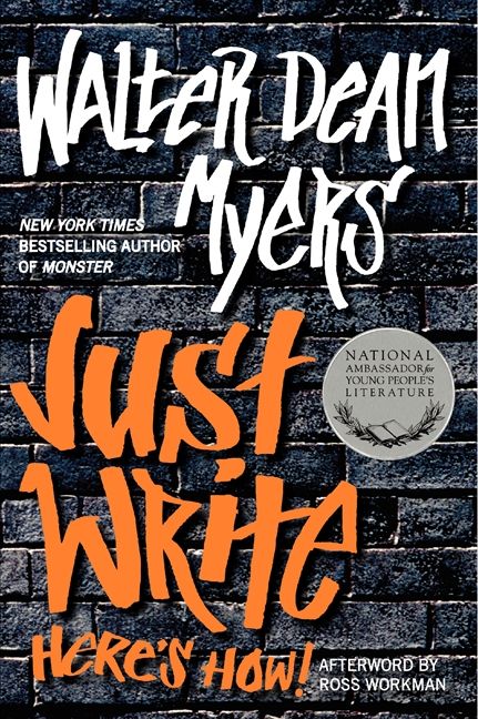 Just Write: Here's How! - Image 2