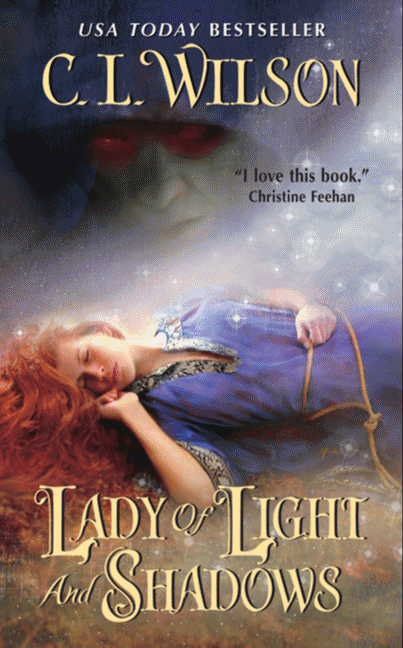 Lady of Light and Shadows - Image 2
