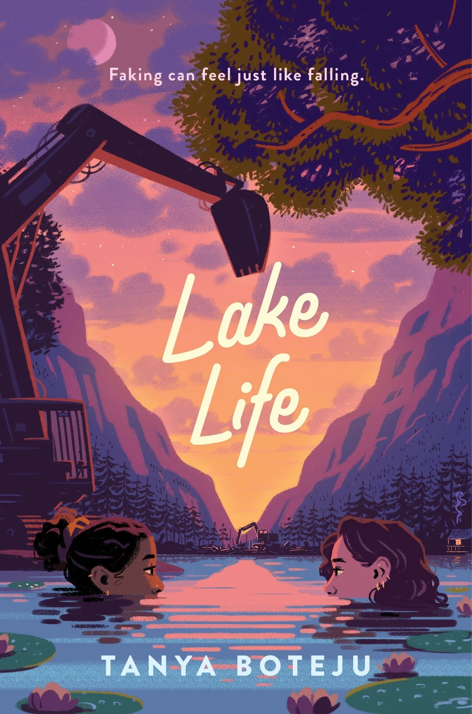 Lake Life