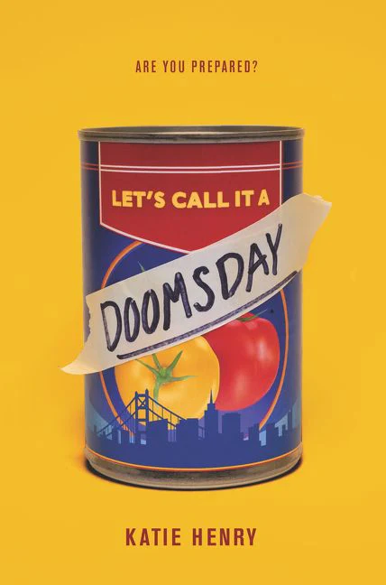 Let's Call It a Doomsday - Image 2