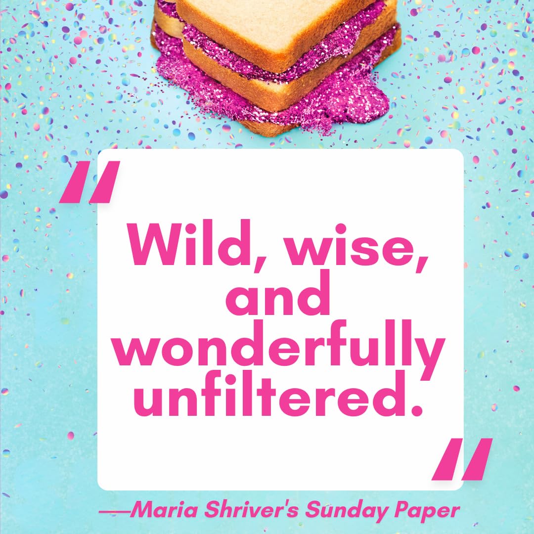 Life Is a Lazy Susan of Sh*t Sandwiches - Image 5