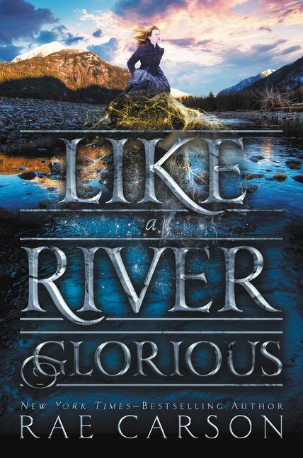 Like a River Glorious - Image 2