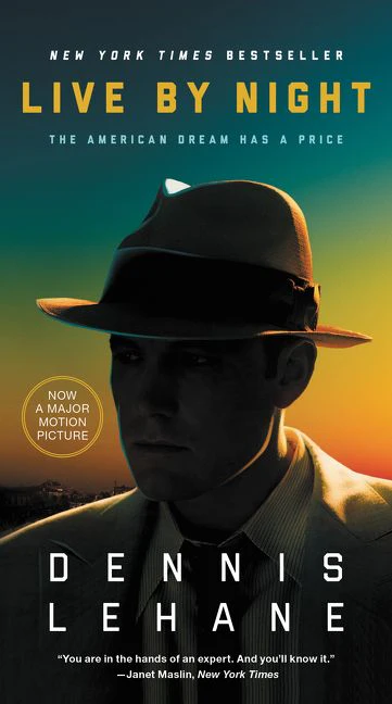 Live by Night: A Novel - Image 2