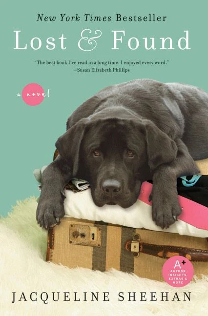 Lost & Found - Image 2
